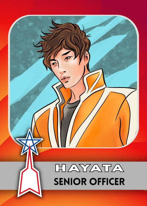 Hayata