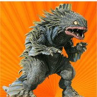 kaiju icon